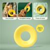 Earth Rated Active Small Dog Toy Bundle – Includes Small Dog Fetch Toy and Small Dog Flyer Toy