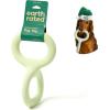 Earth Rated Large Dog Enrich & Engage Bundle – Large Dog Treat Toy & Tug Toy