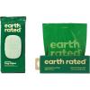 Earth Rated Dog Walking Essentials Bundle – Includes 300 Dog Waste Bags on Single Bulk Roll and 100 Dog Grooming Wipes, Unscented