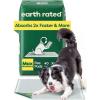 Earth Rated Max Absorbency Puppy Pee Pads for Dogs Absorbs 2X Faster & 2X More, Leak-Proof, Odor Control Potty Training, Unscented, XL, 28” x 34”, 40 Count(XL 28″x34″ 40-ct)