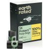 Earth Rated Odor-Blocking Poop Bags for Dogs with 3X Protect, Guaranteed to Block Smells & Leak-Proof Performance, Conceals Smell & Mess, Unscented, 240 Count(240 Bags)